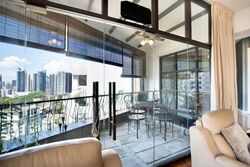 Balmoral Tower (D10), Condominium #545016281